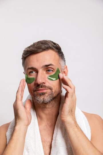 How To Care Men Skin 